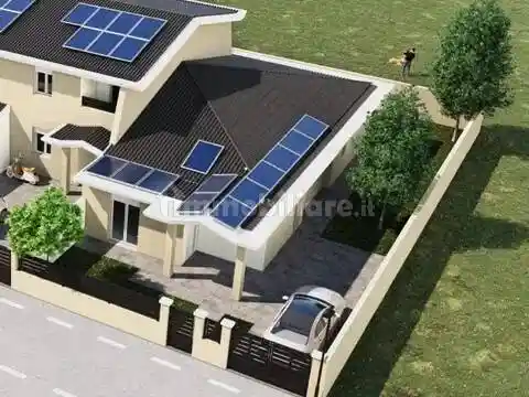 Villa in vendita a Villaspeciosa