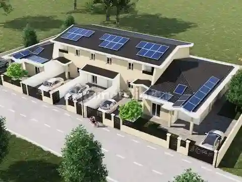 Villa - foto 2