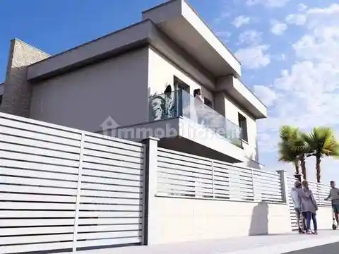 Villa in vendita a Uta