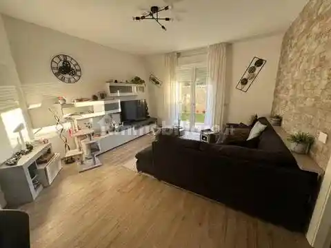 Appartamento in vendita a Uta