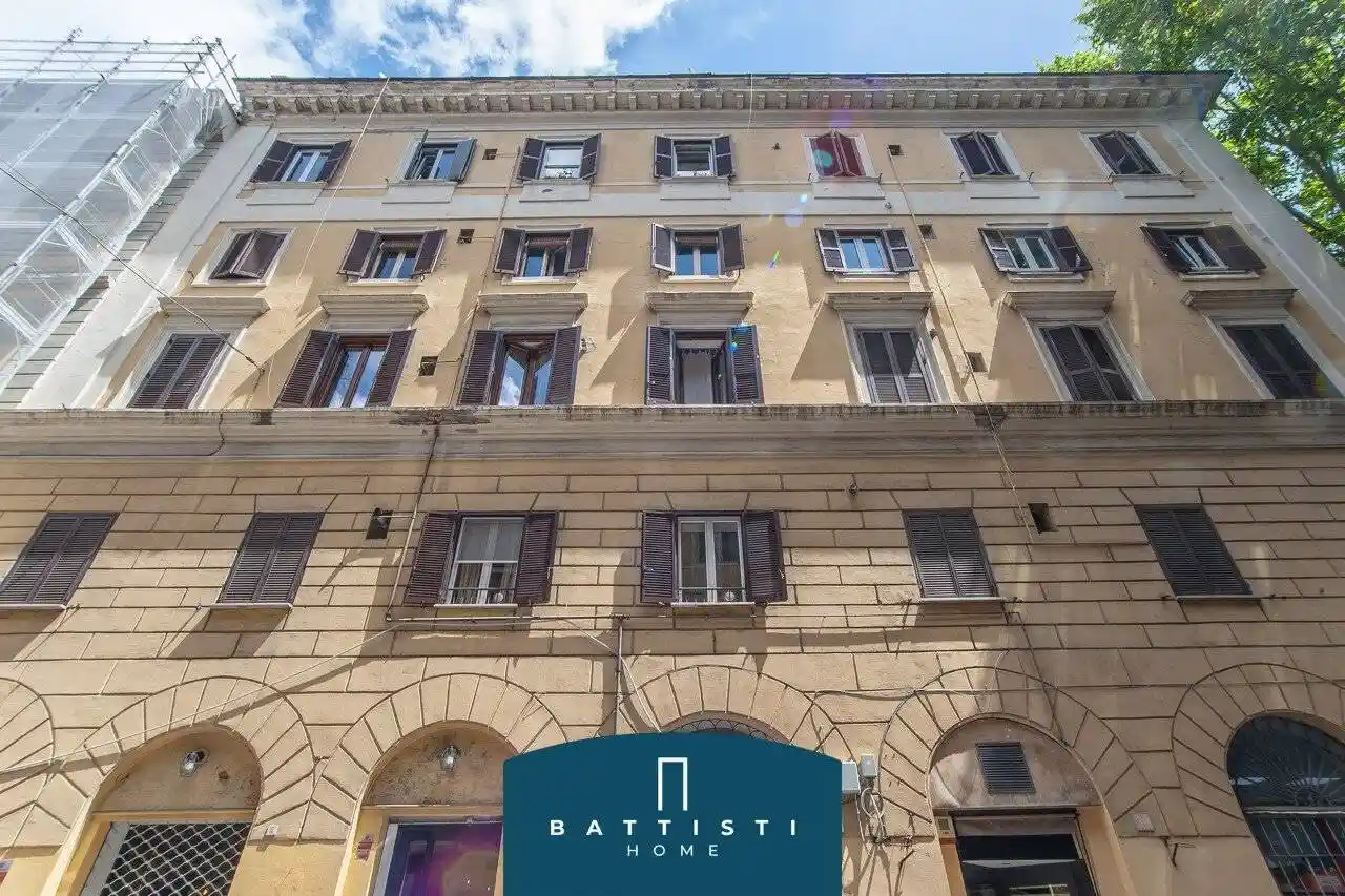 Appartamento in affitto a Roma