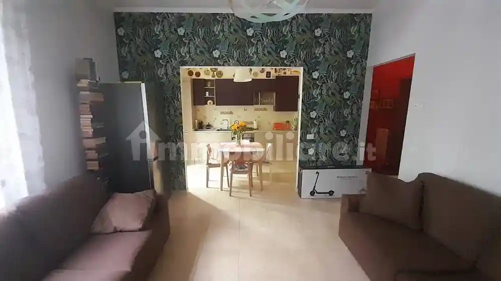Appartamento in vendita a Piacenza