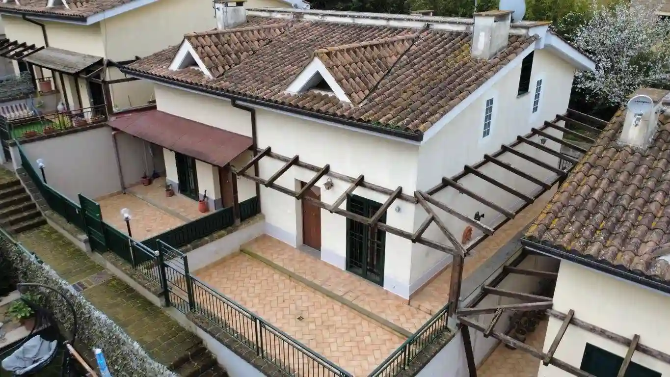 Villa - foto 4