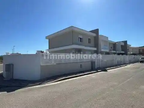 Villa in vendita a Uta