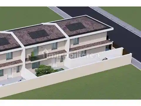 Villa in vendita a Uta