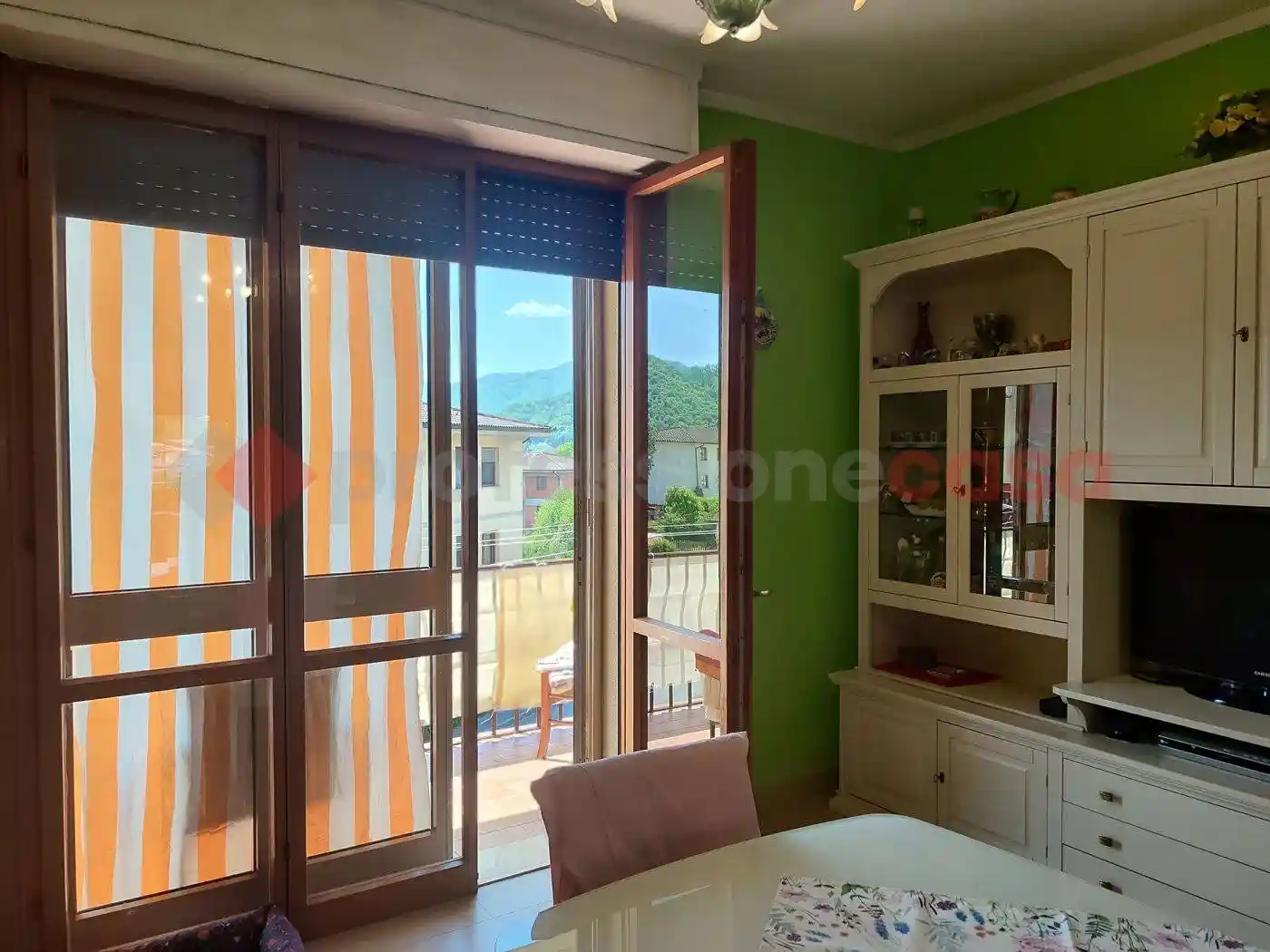 Appartamento in vendita a Castelnuovo di Garfagnana