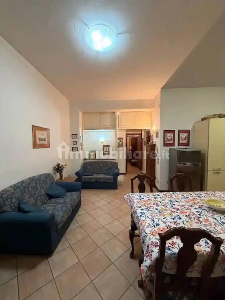 Appartamento in vendita a Frosinone