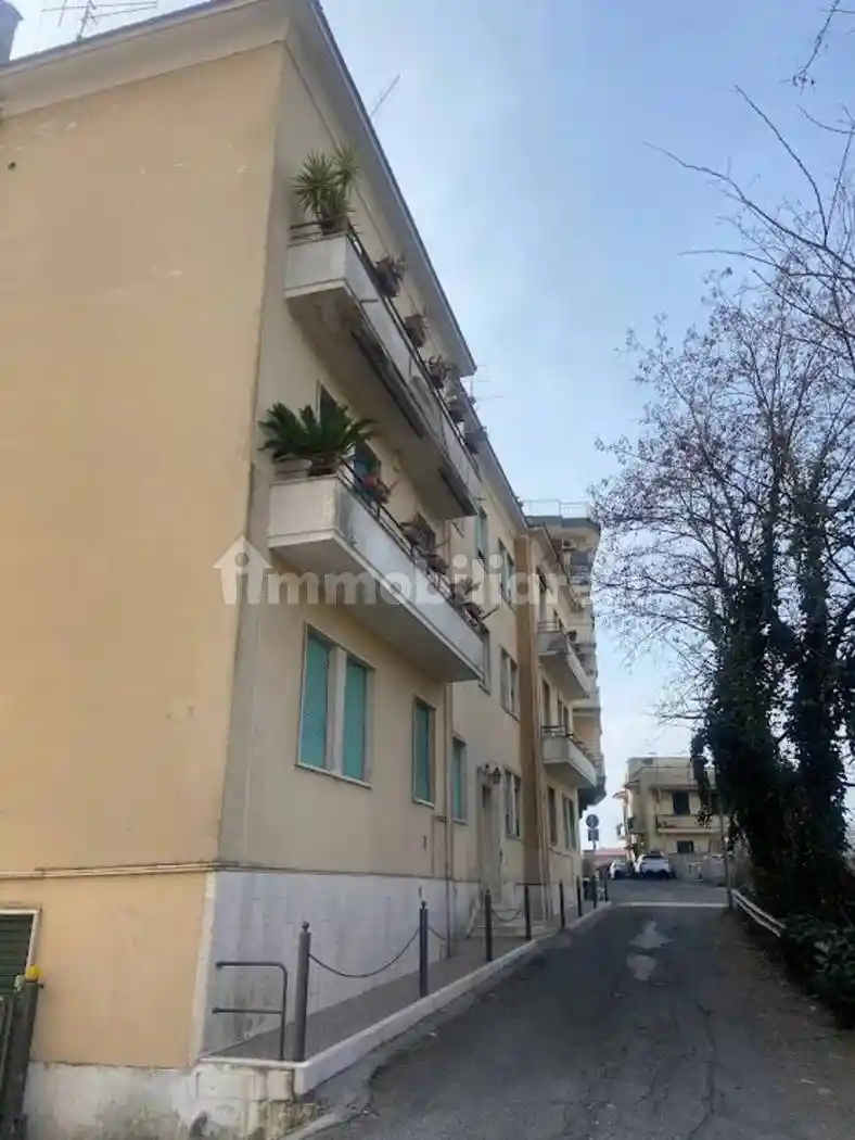 Appartamento in vendita a Frosinone