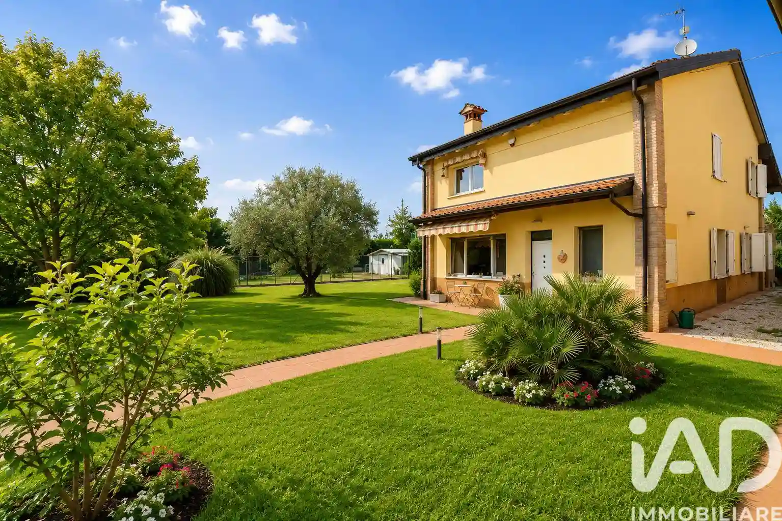 Villa - foto 3