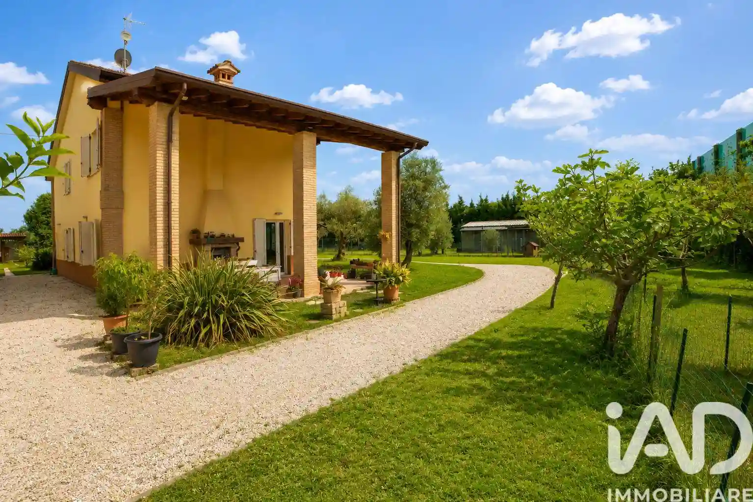 Villa - foto 4