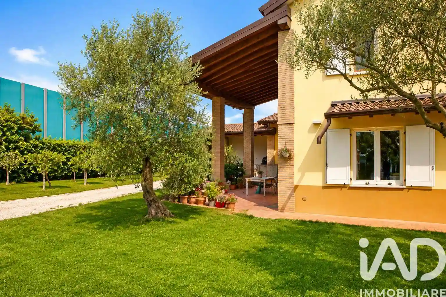 Villa - foto 5