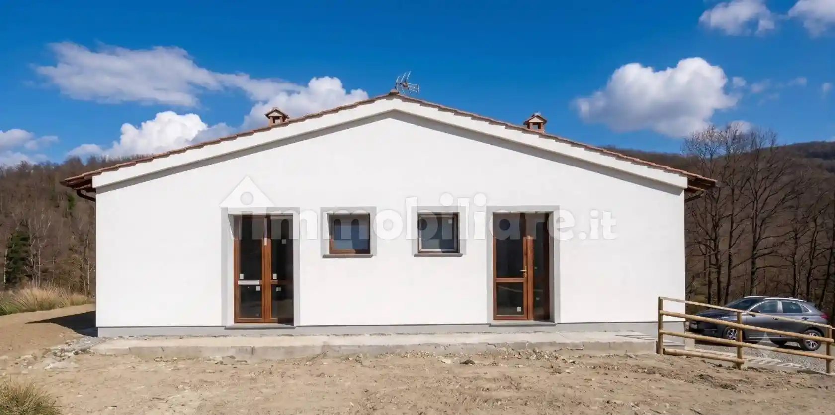 Appartamento in vendita a Calenzano