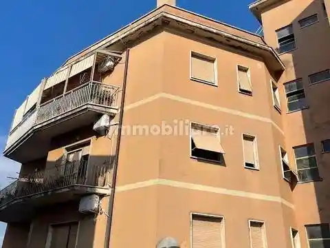 Appartamento in vendita a Frosinone