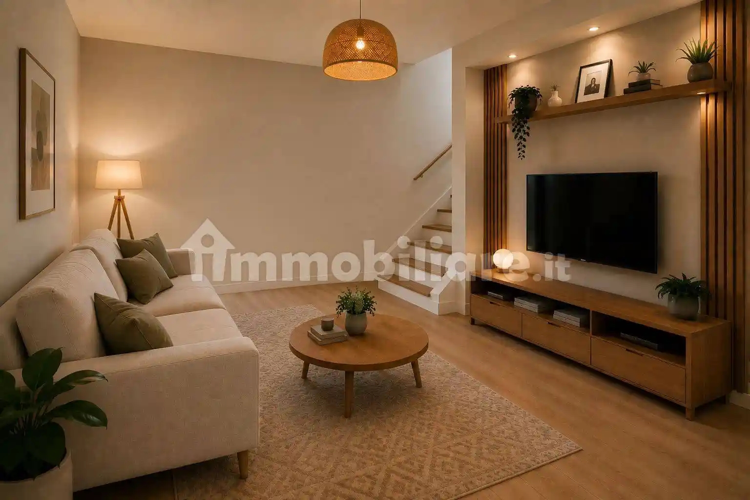 Casa indipendente in vendita a Quarrata