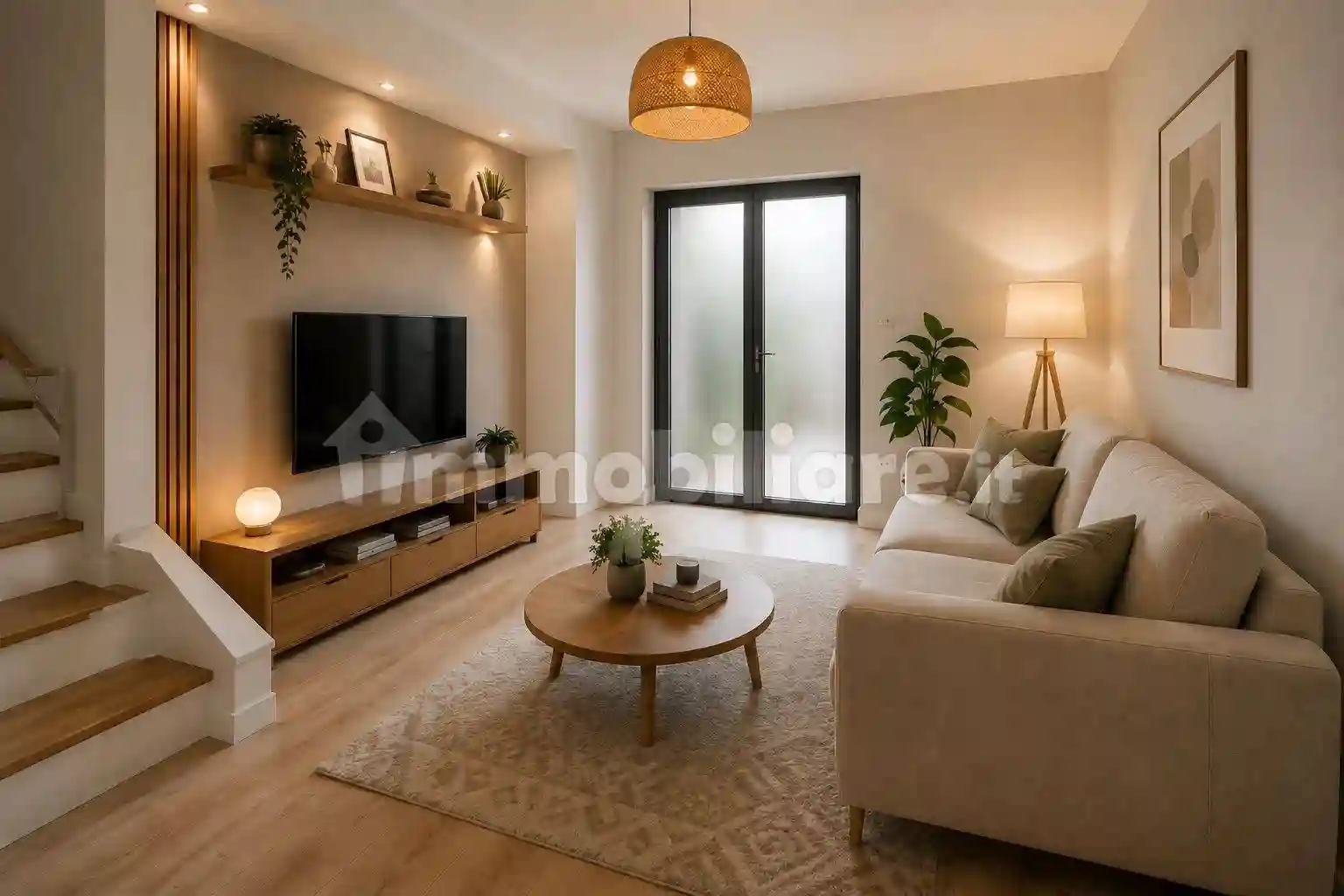 Casa indipendente - foto 2