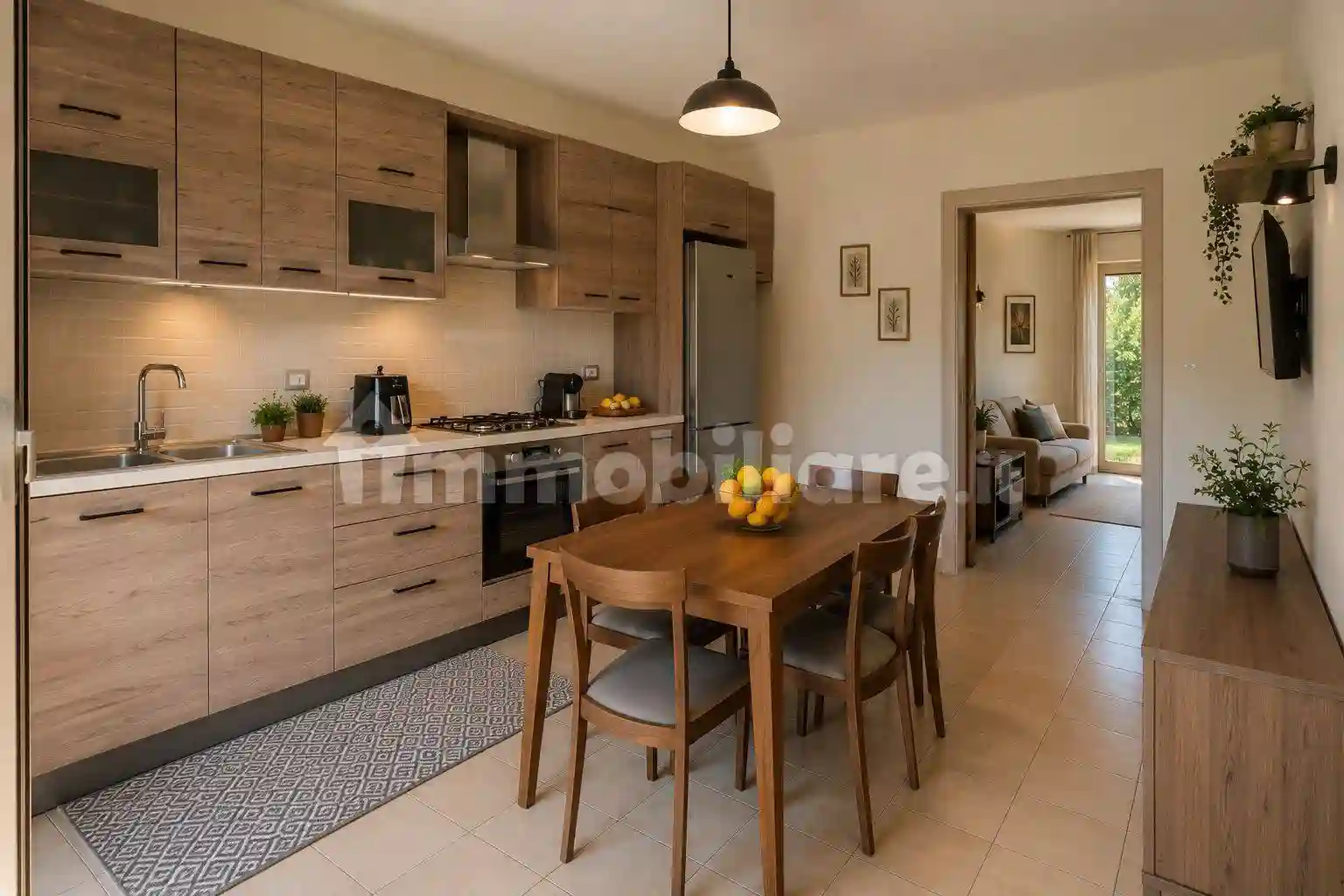 Casa indipendente - foto 4