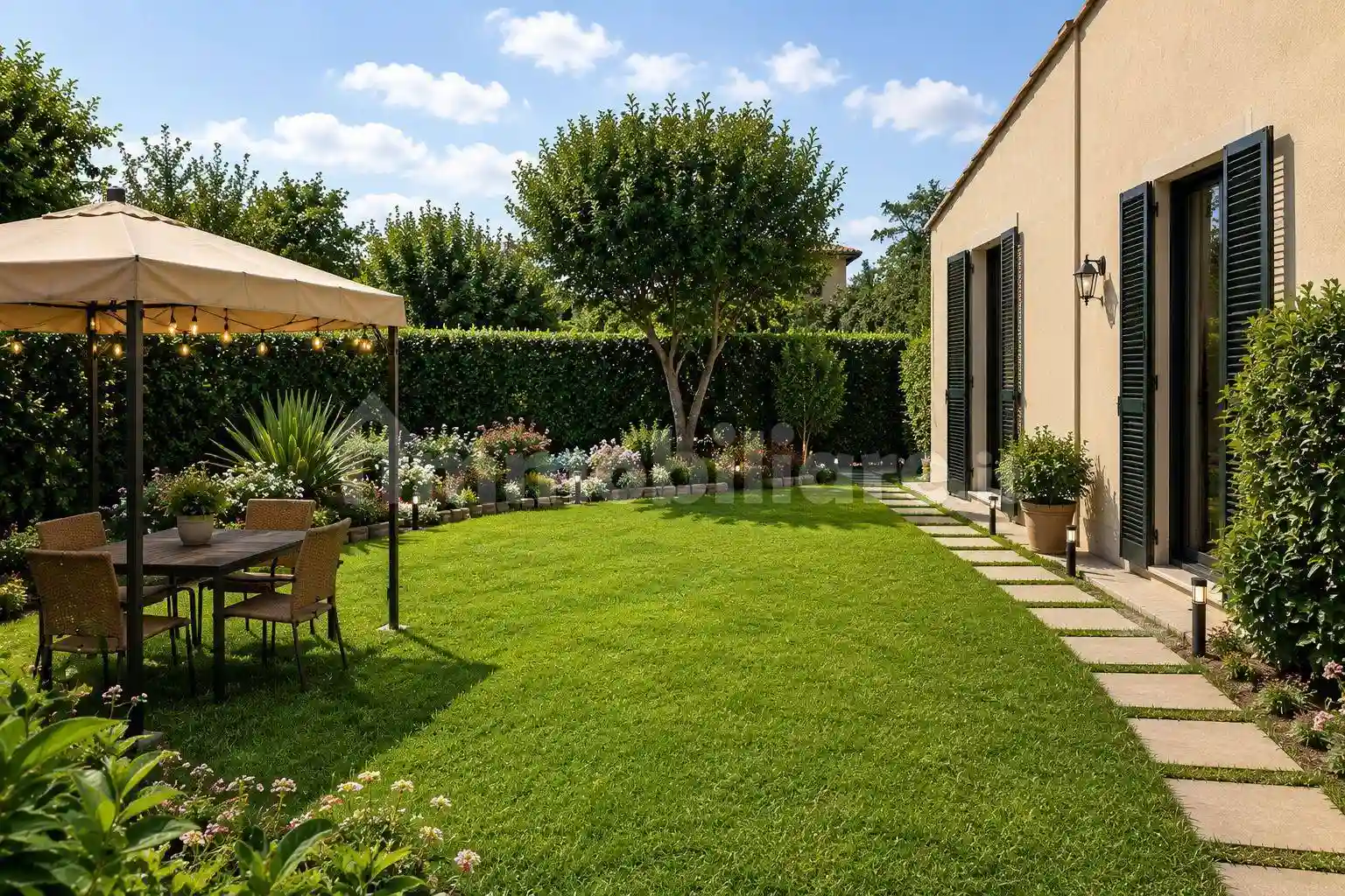 Casa indipendente - foto 5