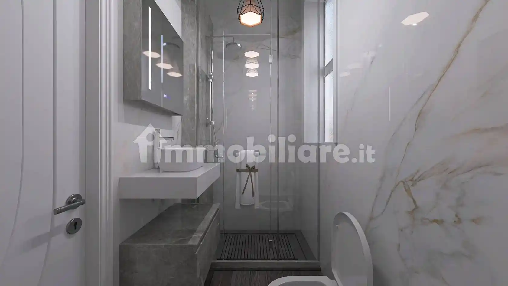 Appartamento in vendita a Bologna