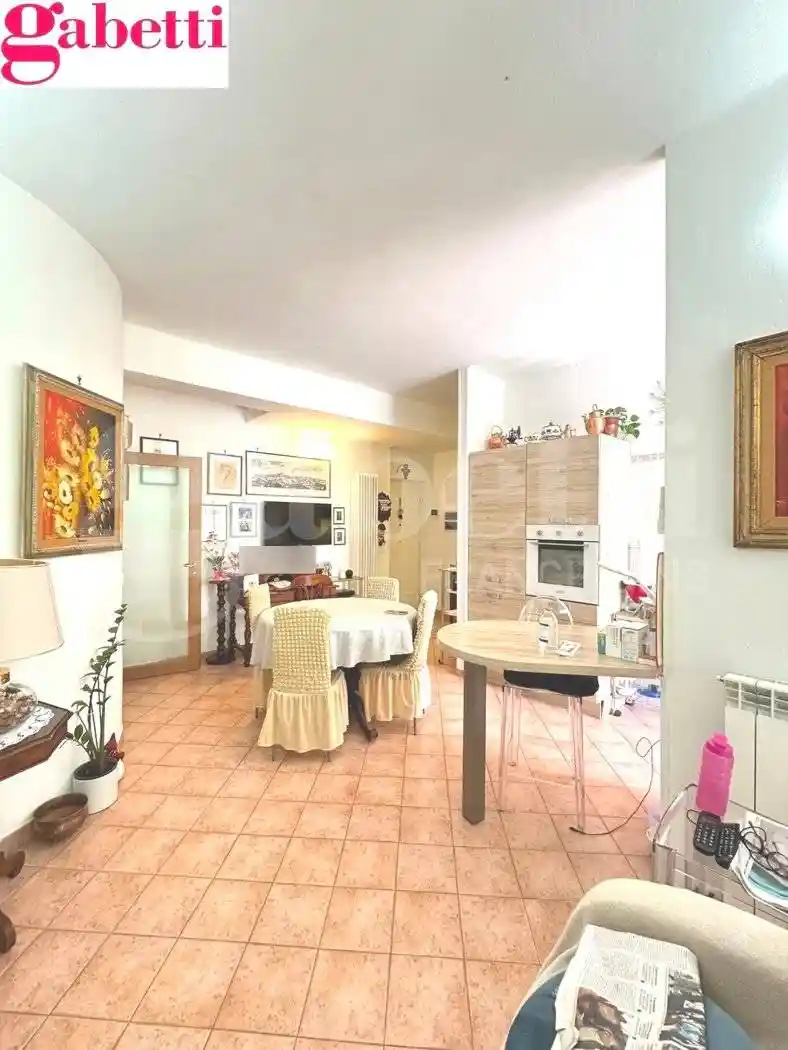 Appartamento in vendita a Siena