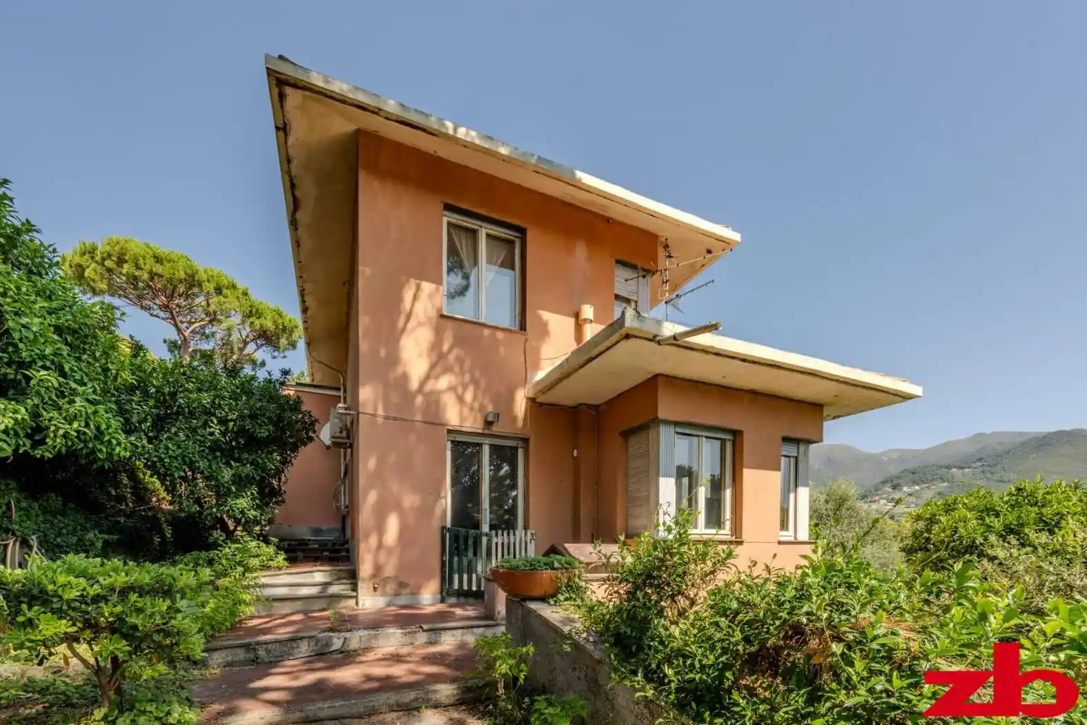 Villa in vendita a Arenzano