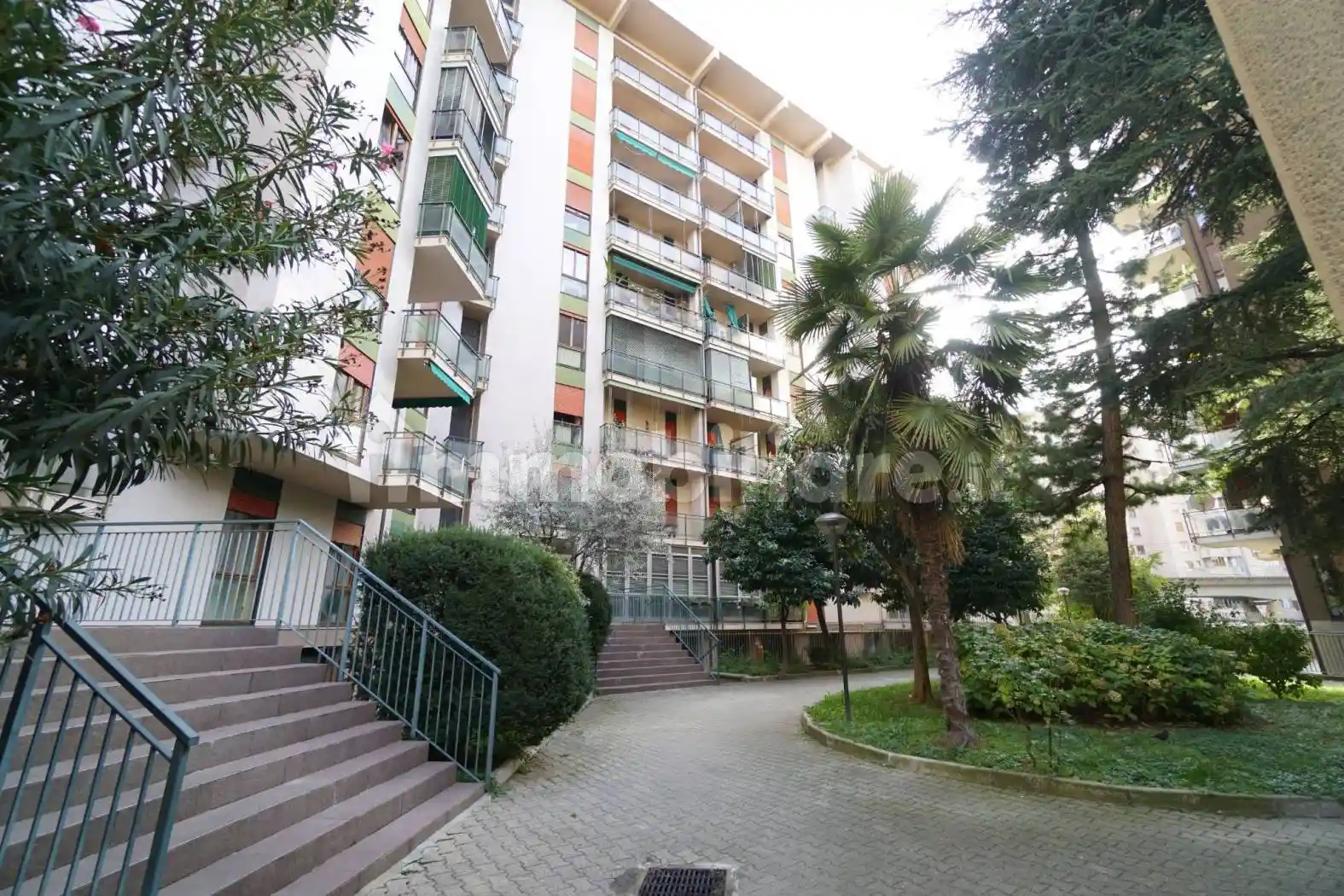 Appartamento in vendita a Cologno Monzese