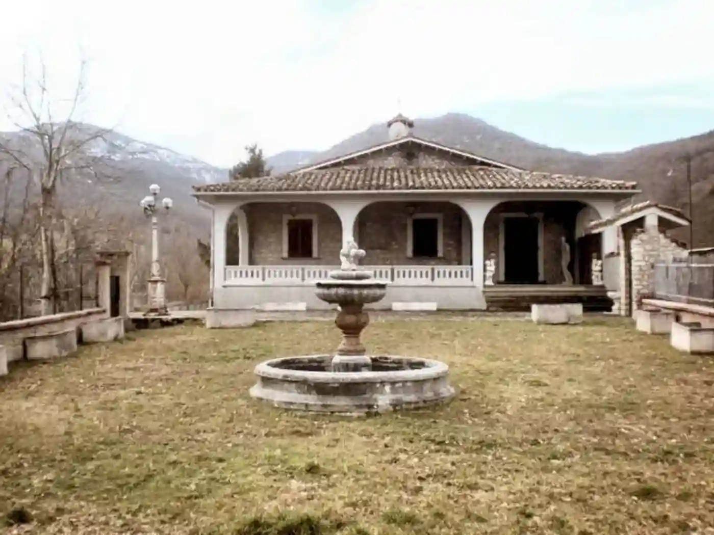 Villa - foto 4