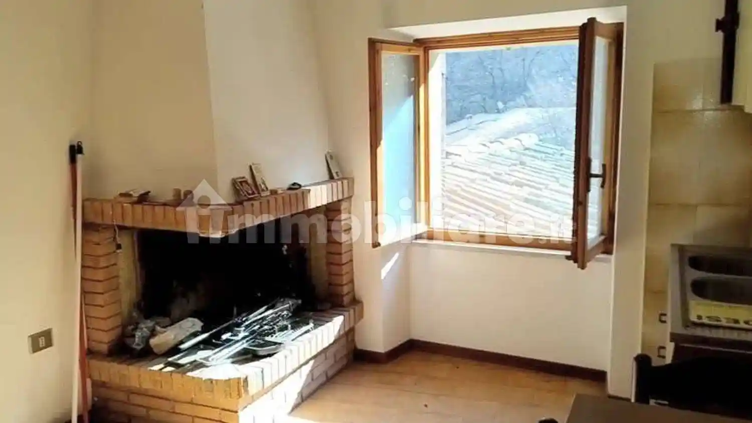 Appartamento in vendita a Preci