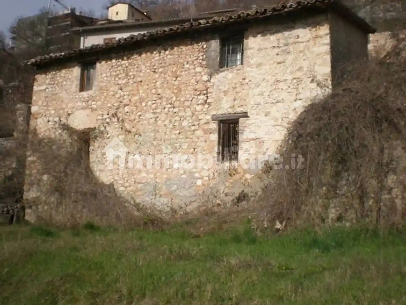 Rustico - Casale in vendita a Norcia