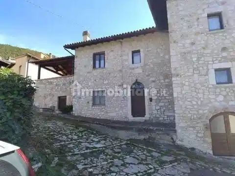 Villa in vendita a Norcia