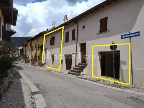 Villa in vendita a Norcia