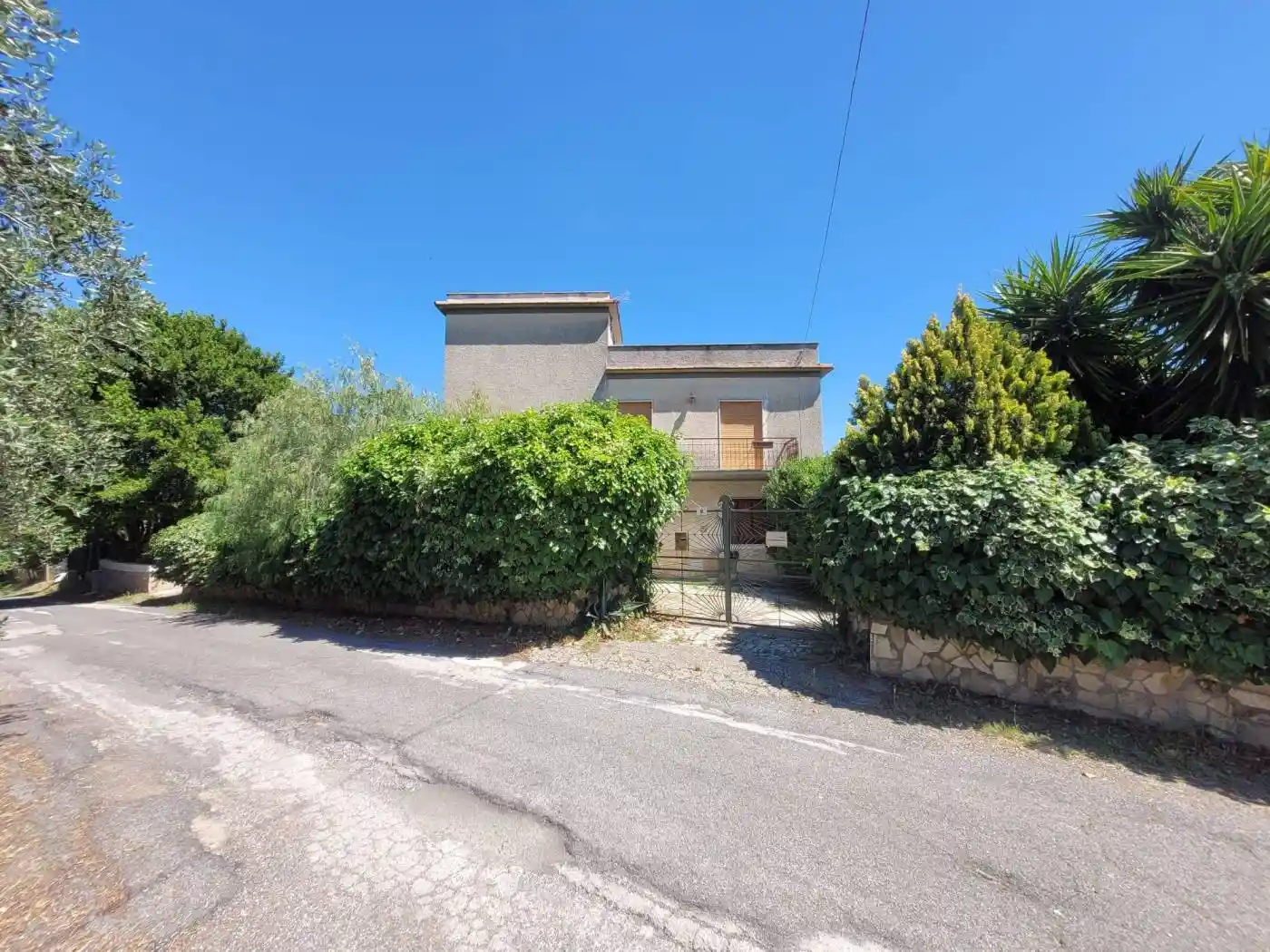 Villa in vendita a Mentana
