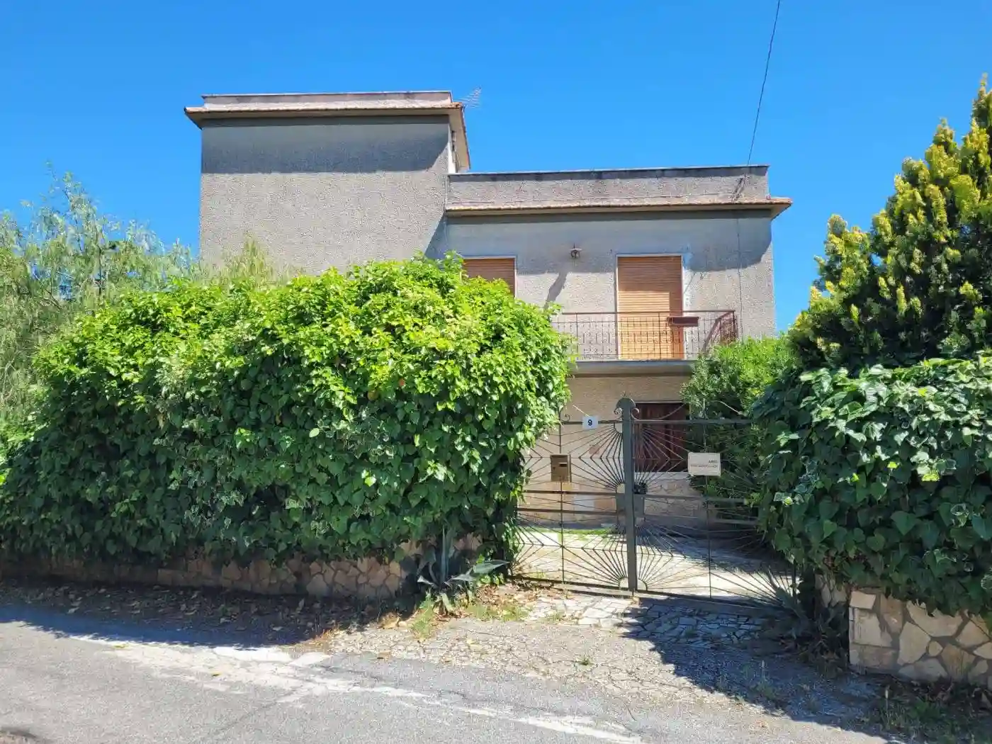 Villa - foto 2