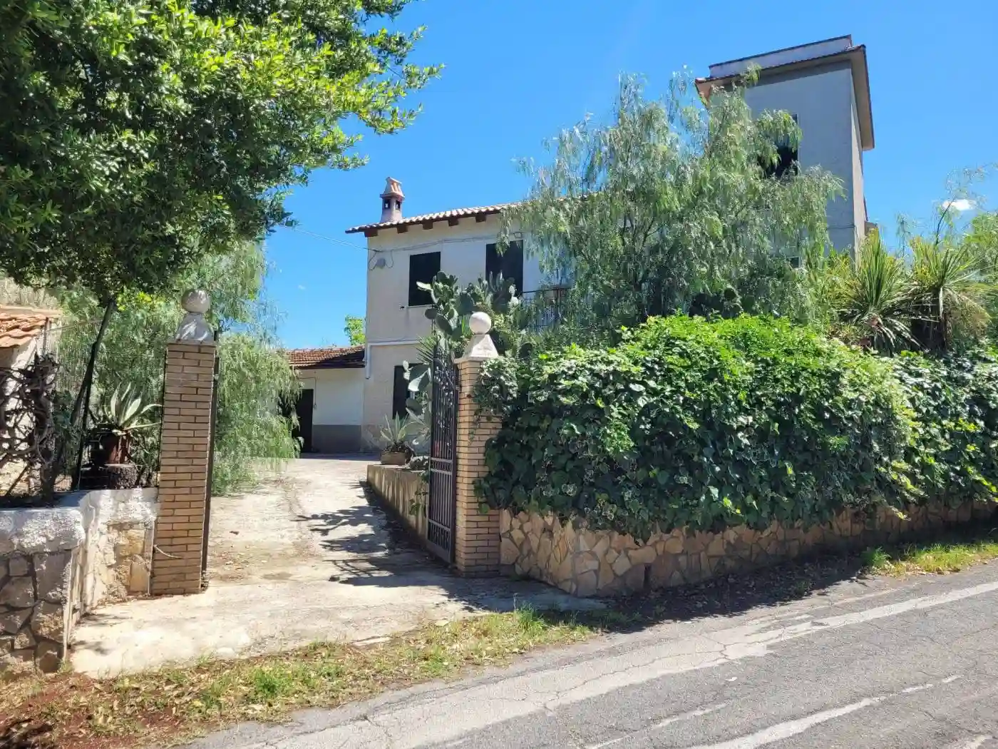 Villa - foto 3