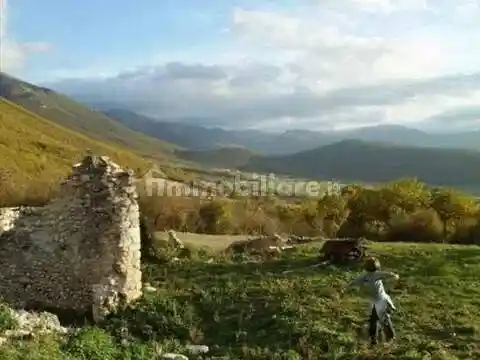 Rustico - Casale in vendita a Norcia