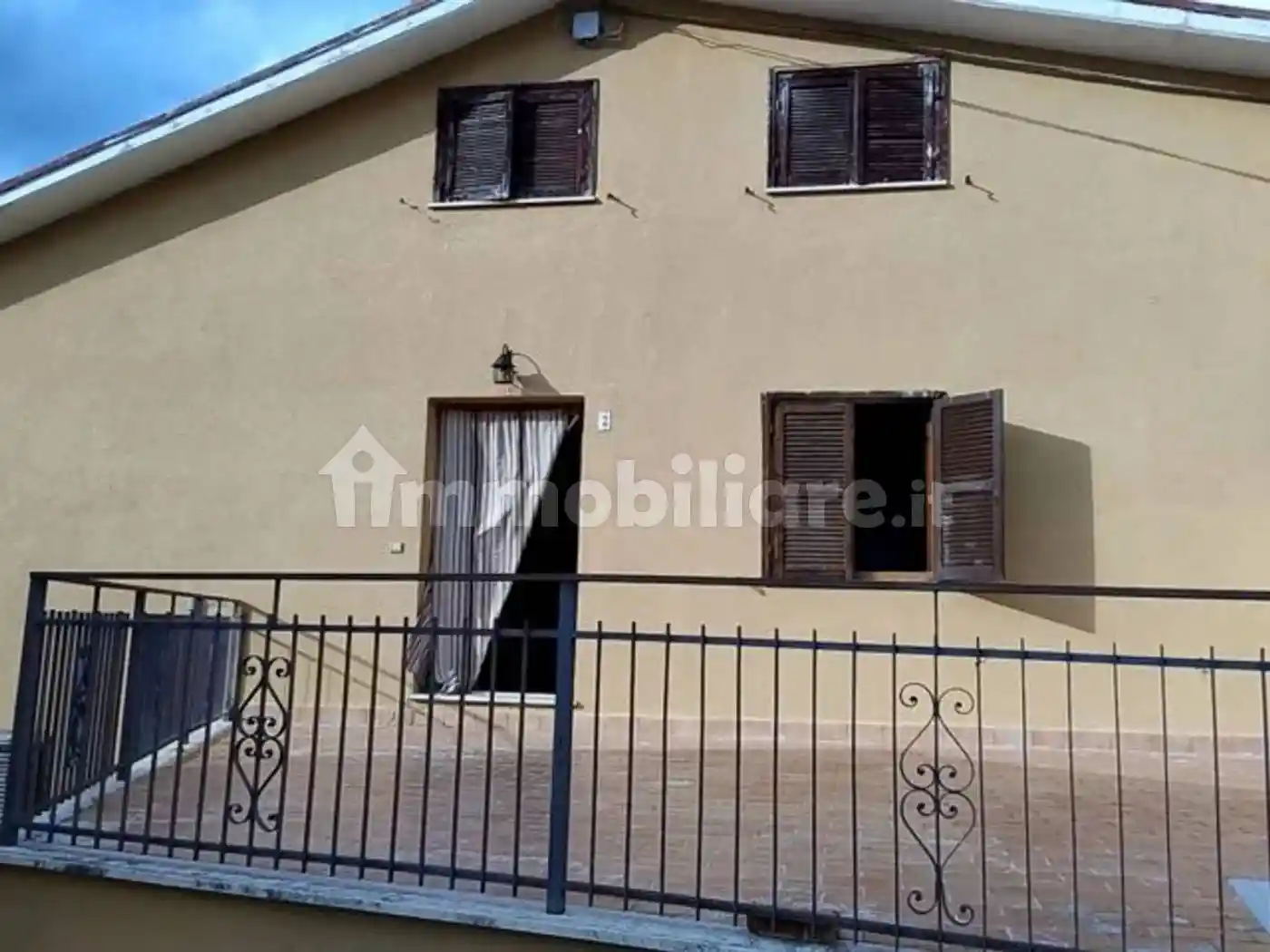 Villa in vendita a Norcia