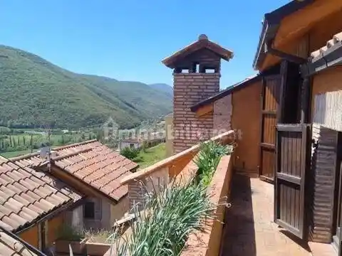 Villa in vendita a Norcia