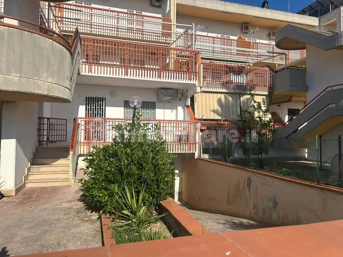 Appartamento in vendita a Margherita di Savoia