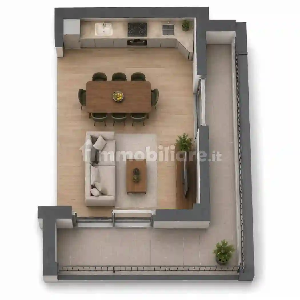 Appartamento - foto 4
