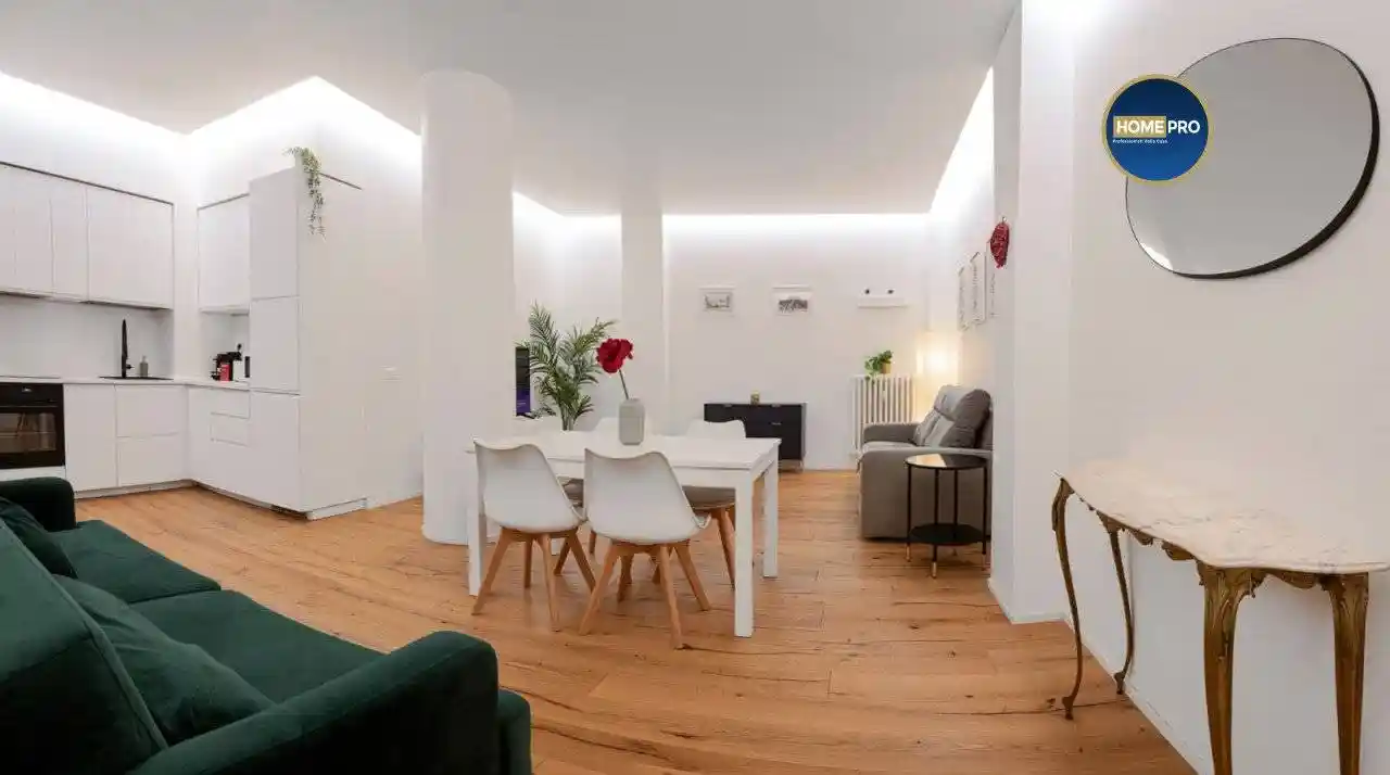 Appartamento in affitto a Roma