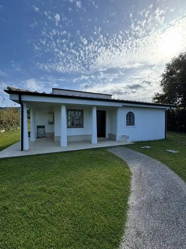 Villa in vendita a San Felice Circeo
