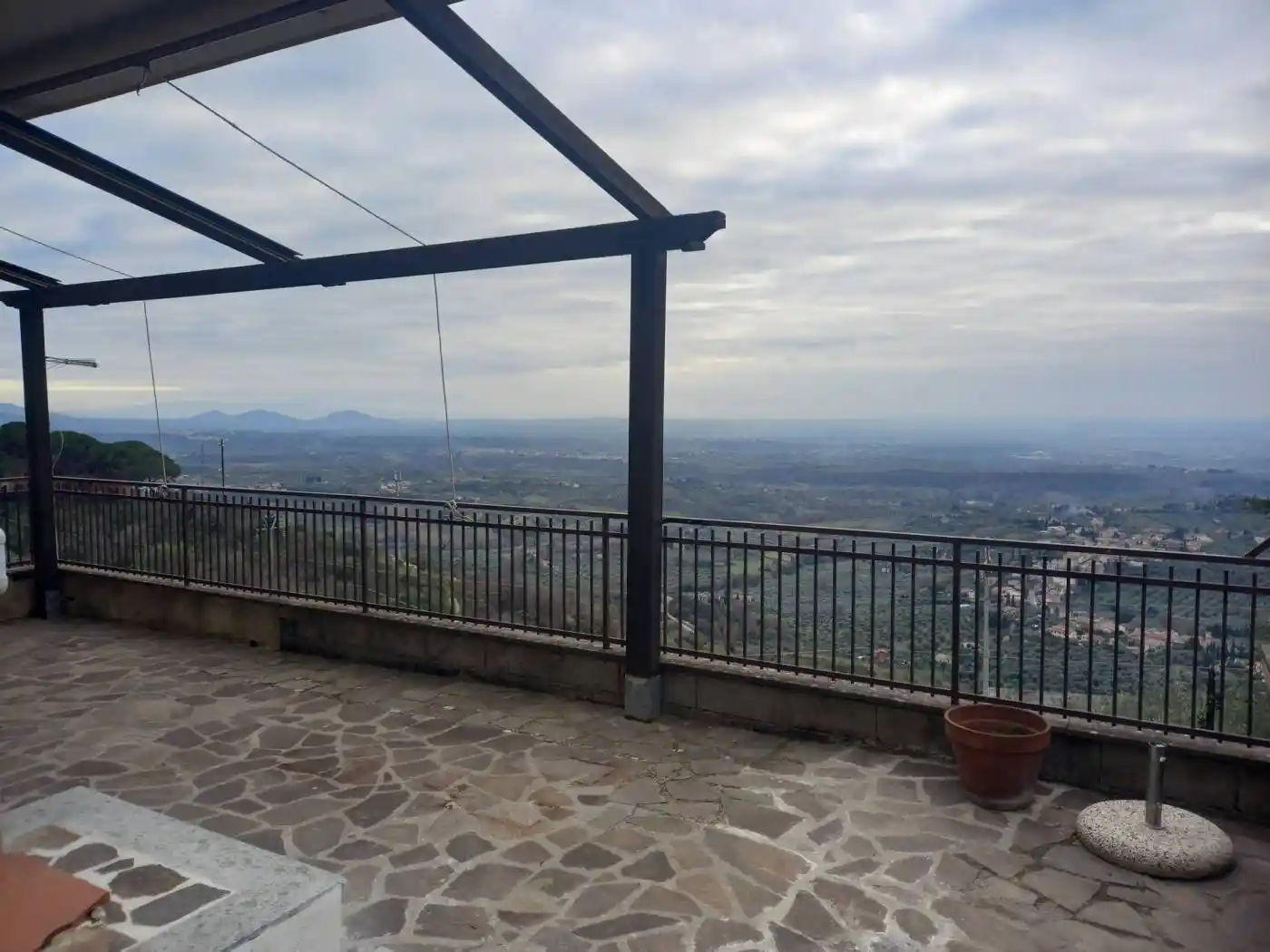 Appartamento in vendita a Fara in Sabina