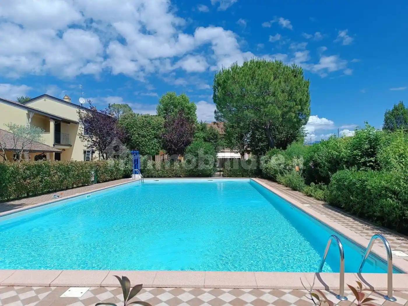 Appartamento in vendita a Moniga del Garda