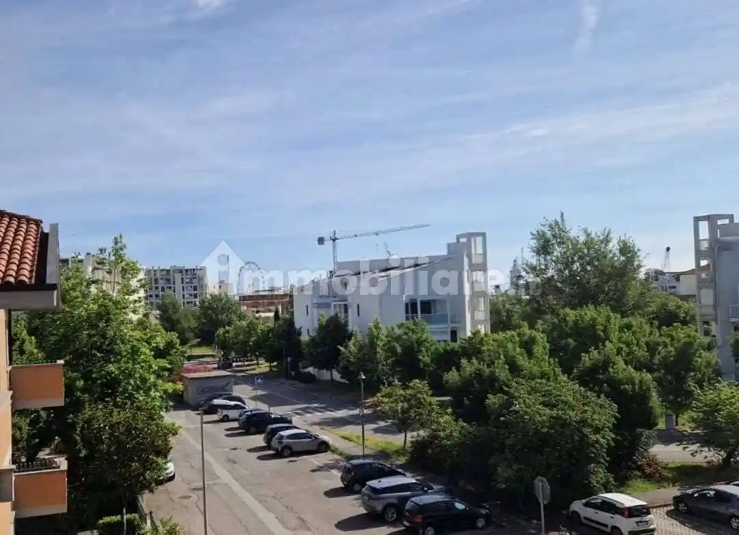 Appartamento in vendita a Rimini