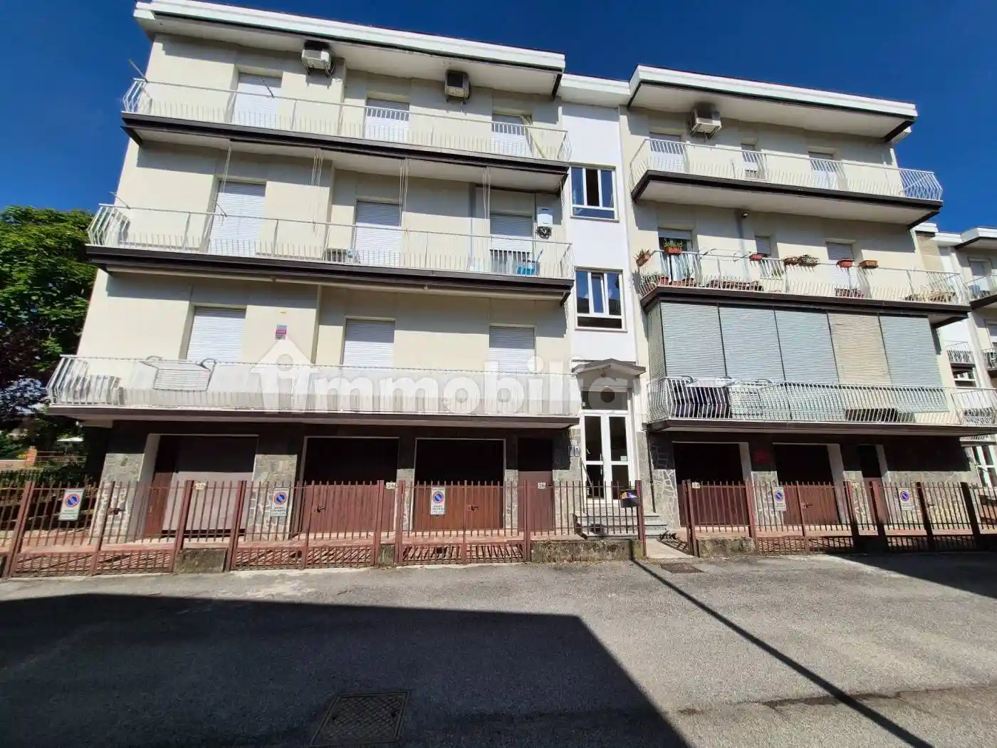 Appartamento in vendita a Siziano