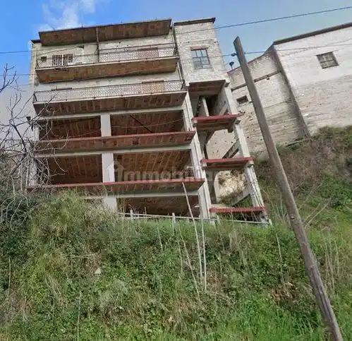 Palazzo - Edificio in vendita a Campagna