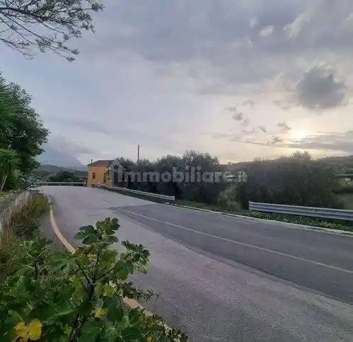 Villa in vendita a Contursi Terme