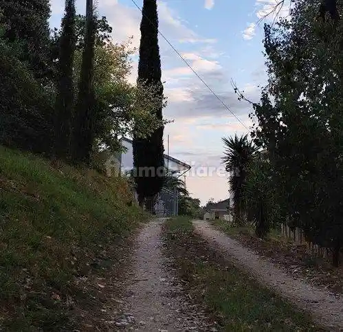 Villa in vendita a Campagna