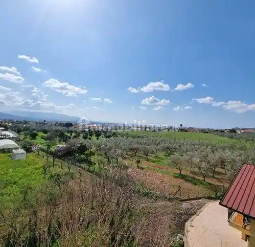 Appartamento in vendita a Campagna