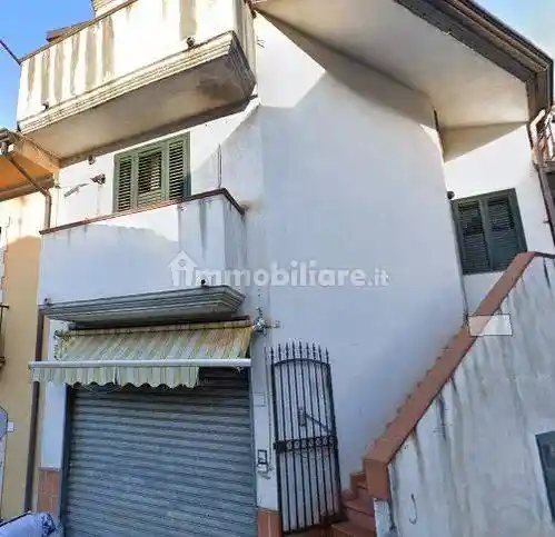 Villa in vendita a Campagna