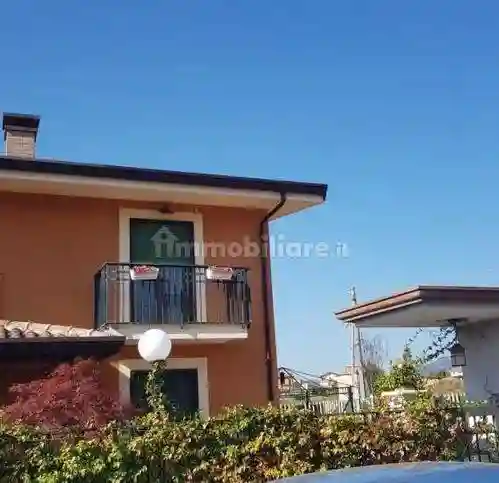 Villetta a schiera - foto 5